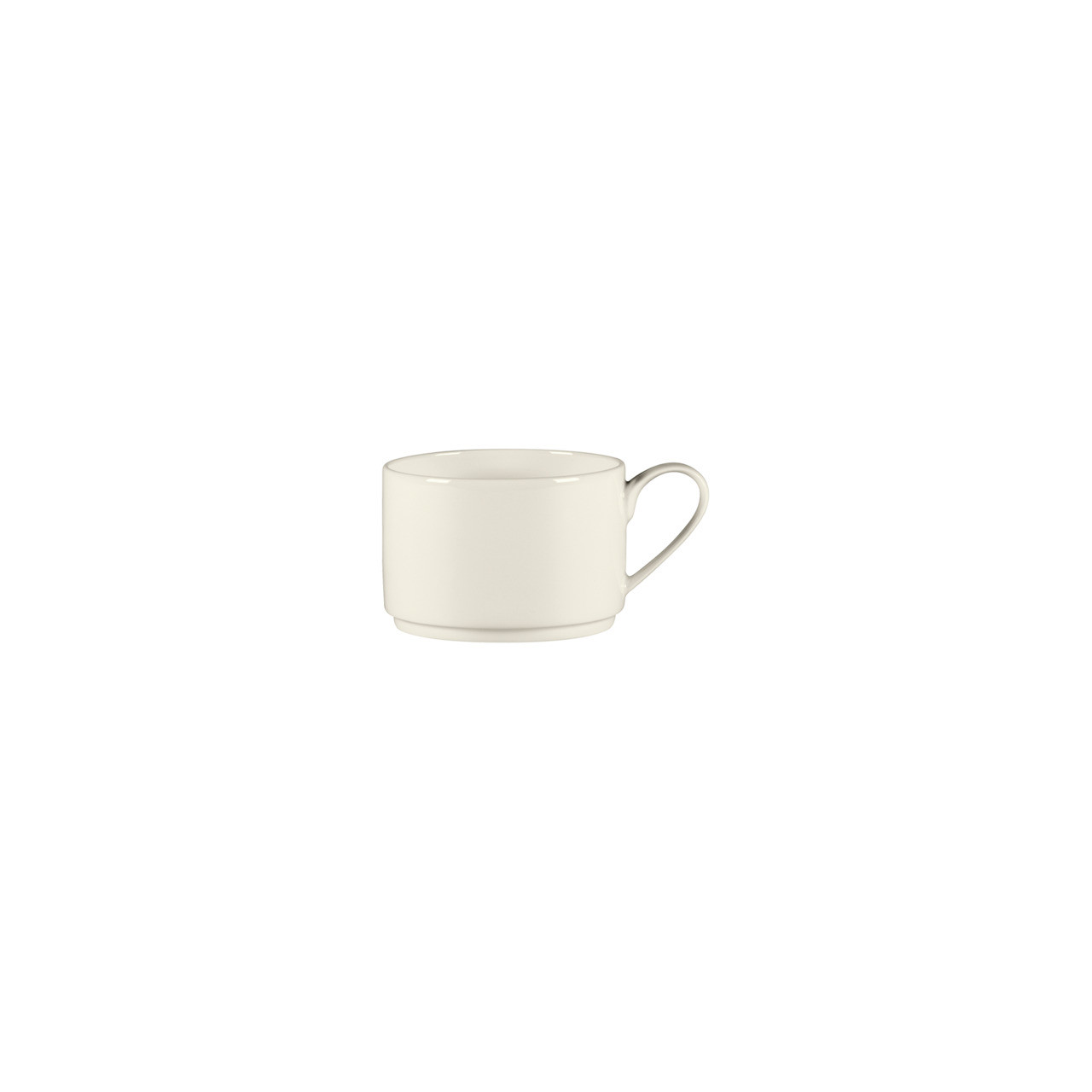 Le Ballet Fedra, Teetasse stapelbar ø 90 mm / 0,29 l